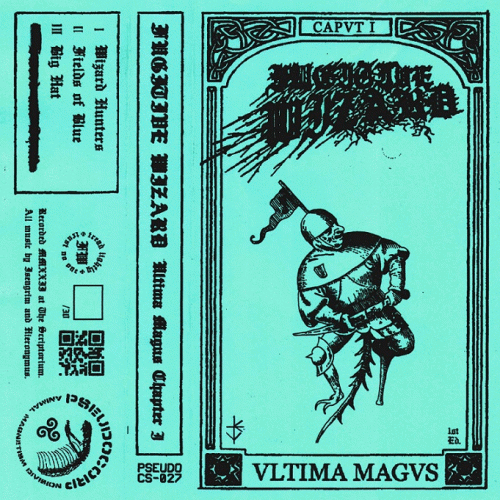 Fugitive Wizard : Ultima Magus Chapter I Fugitive Wizard : Ultima Magus Chapter I